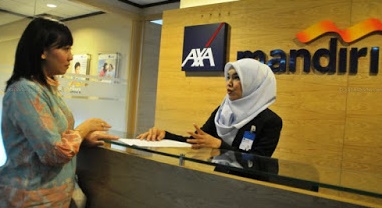 Wow! Perusahaan Asuransi Axa Mandiri Satukan Hidup Sehat