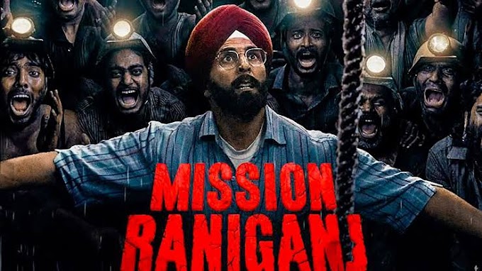 Filmyfly.com || Mission Raniganj (2023) Bollywood Movie || FilmyFlys.xyz || FilmyZilla 