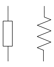  Resistor  dan Nilai nilai Referensi Elektronika Bersama