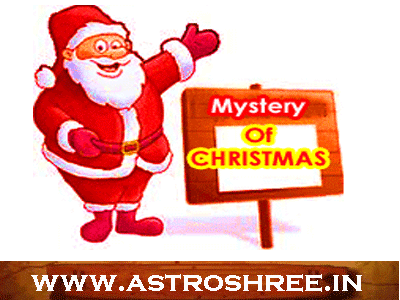 Mystery Of Christmas