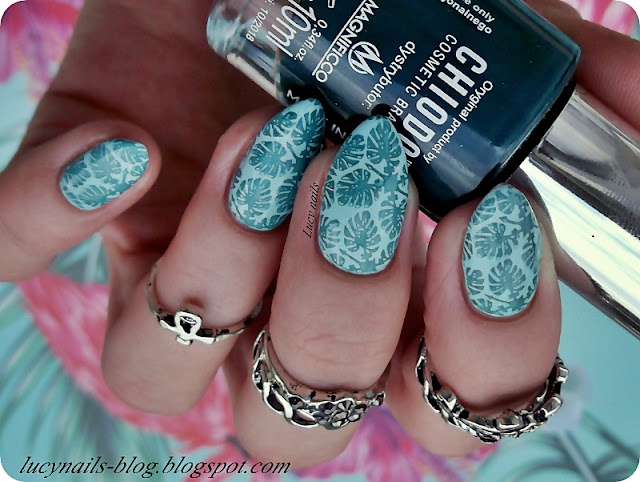 stamping-nails