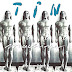 Album Review: Tin Machine, "Tin Machine II"