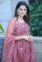 Donga Actress Nikhila Vimal Latest Stills TollywoodBlog.com