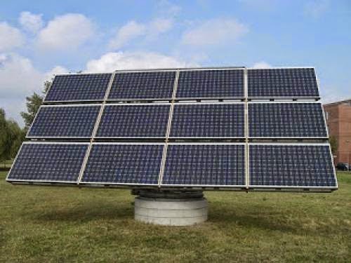 Rv Solar Panels