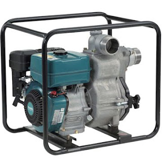 Centrifugal Water Pump