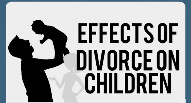 What Are the Effects of Divorce on Children?