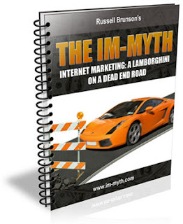 Internet Marketing Myth