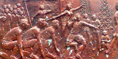 Makalah tentang atletik | sejarah atletik | jenis" atletik