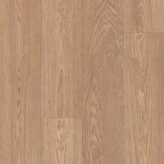 Oak wood laminate