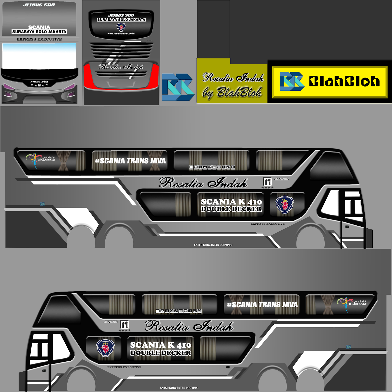 Livery Bussid Bimasena Sdd Monster Energy / Download 375 Tema Livery Bussid Hd Shd Truck Keren ...
