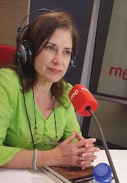 HOY ENTREVISTAMOS A ANA RAMOS
