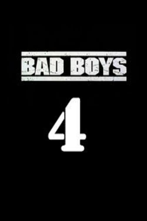 [HD] Bad Boys 4  Pelicula Online Castellano