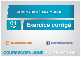 Comptabilité Analytique 