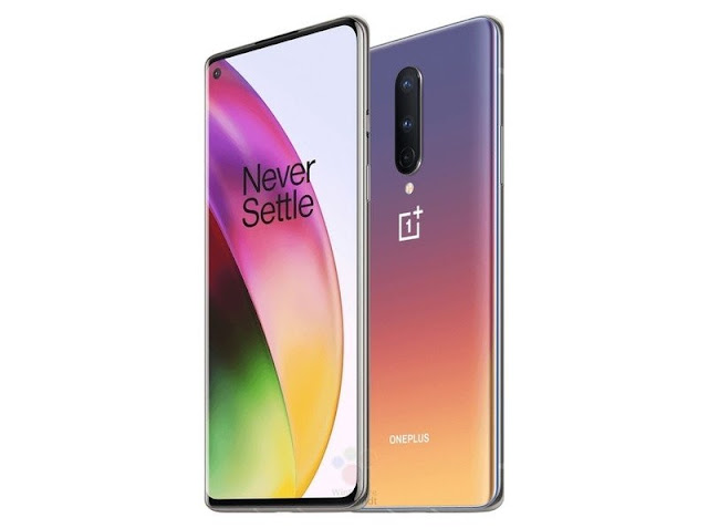 OnePlus 8 Pro, OnePlus 8 Launch Date: Price, Specifications