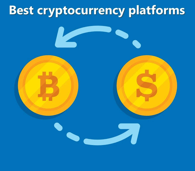 Best Cryptocurrency Platforms