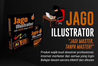 Jago Illustrator