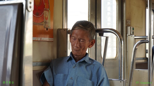 阿伯