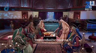 sinopsisjodhaakbar.blogspot 4301