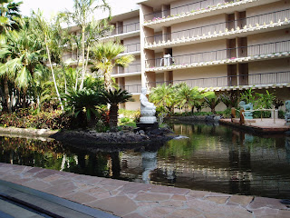 Big Island; Hilton Waikoloa Village Hotel; Hawaii