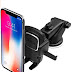 Touch 4 Dash & Windshield Car Mount Phone Holder