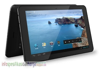 Harga SmartQ X7 Tablet Android Terbaru 2012