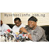 ASUU Embarks To Decides On Nation Wide Strike Within The Weekends. See Details. 