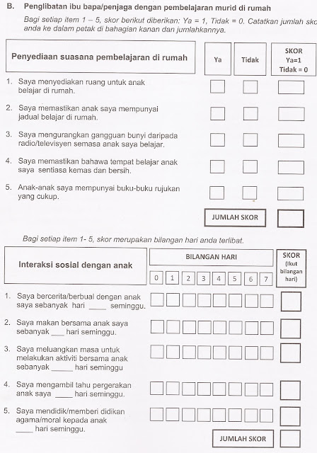 Contoh Soalan Soal Selidik Berkaitan Perpaduan - Kuora a