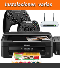  Servicios- Instalaciones