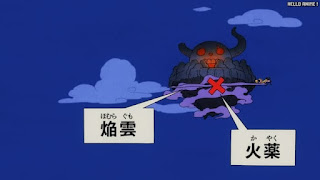 ワンピース アニメ 1063話 | ONE PIECE Episode 1063