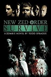 Todd Sprague; Survive