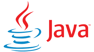 logo java