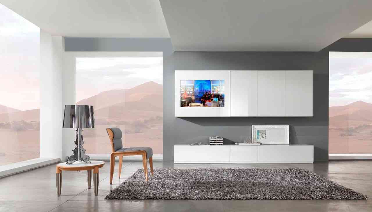  Minimalist  House Design 2019 minimalist  living room 