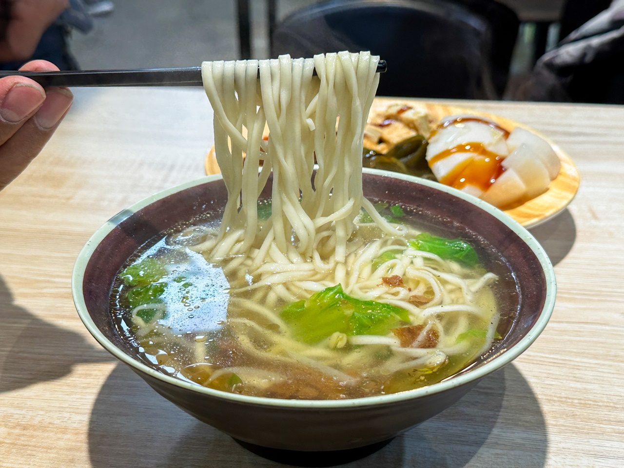 品富素食~新莊素食