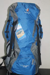 Beg Deuter FUTURA PRO 44