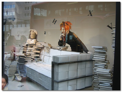 harvey nichols windows