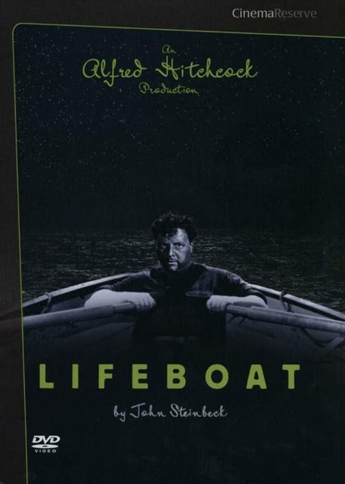 [HD] Lifeboat : Les Naufragés 1944 Film Complet Gratuit En Ligne