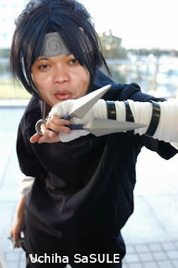 Uchiha Sasule 3