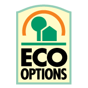 eco options home dpot logo