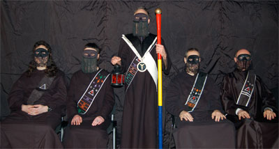 Life Beyond The Golden Dawn Image