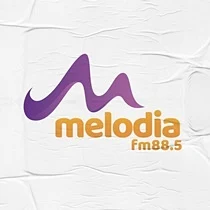 Ouvir agora Rádio Melodia  88,5 FM - Juína / MT