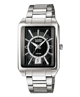 Jual jam tangan casio , BEM 120D, JAM TANGAN CASIO