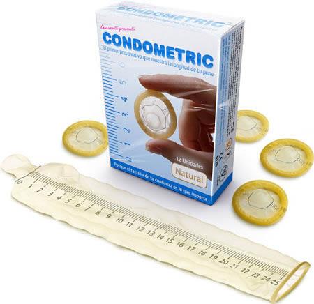 Condometric