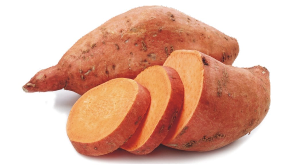 16 Health and Nutrition Benefits of Yams