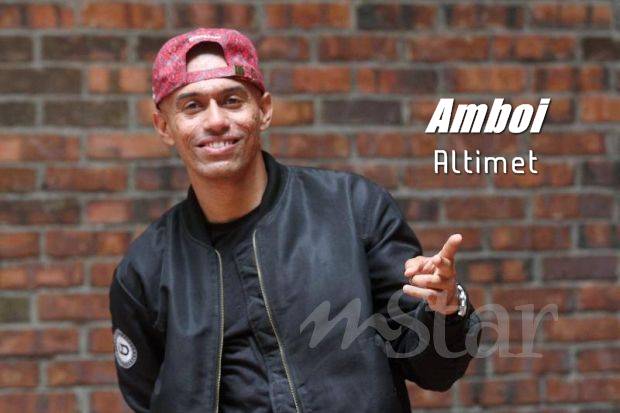 Altimet Altimet