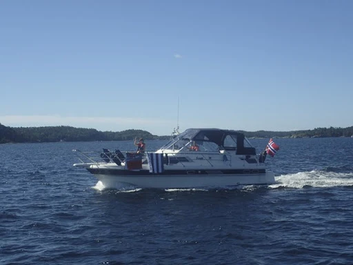 Scand Baltic 29