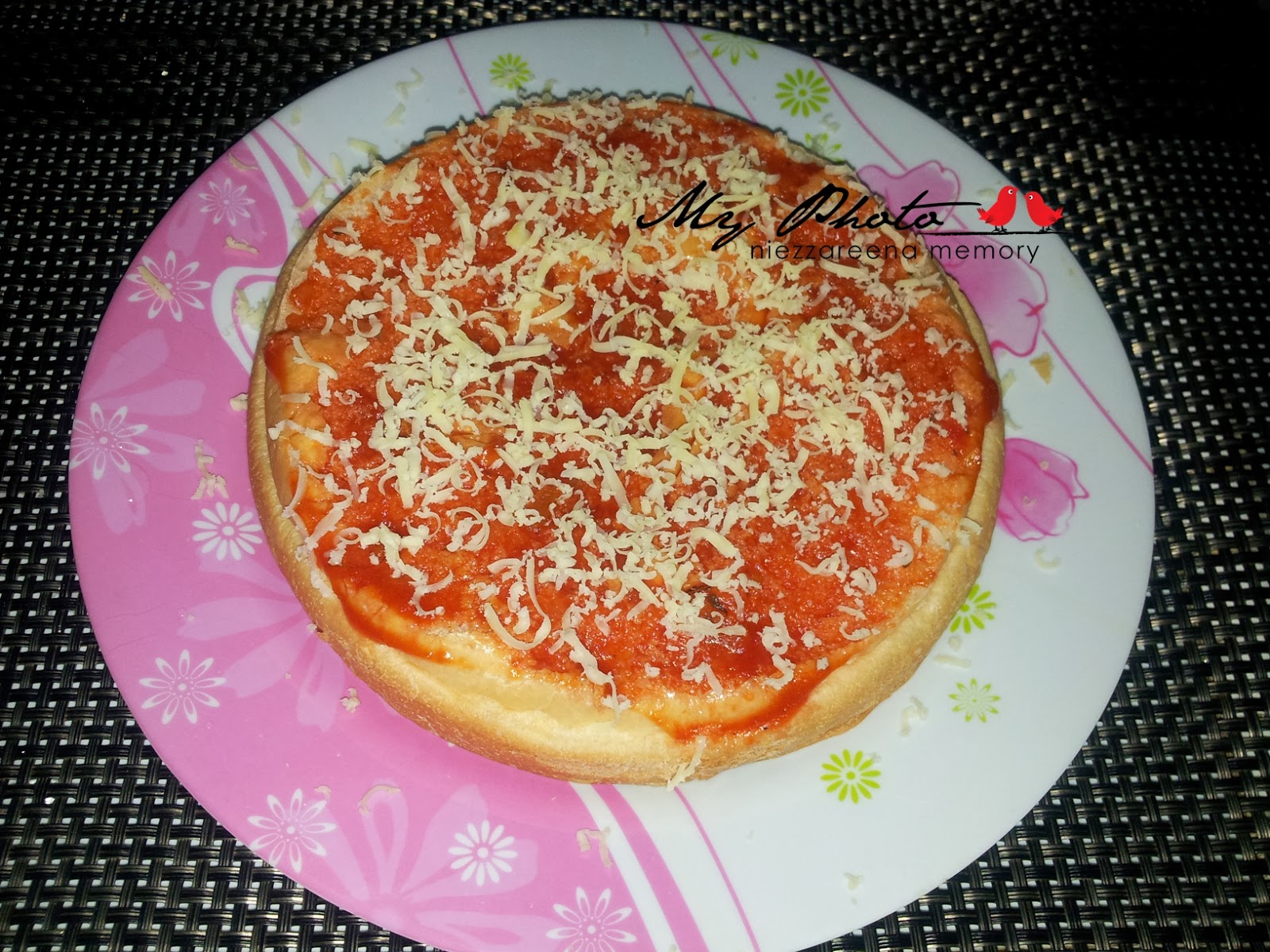 Niezzareenamemory02: pizza sempoi