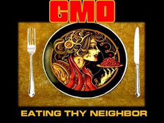 Ground Zero: Rising Sun, GMO Monsters and more