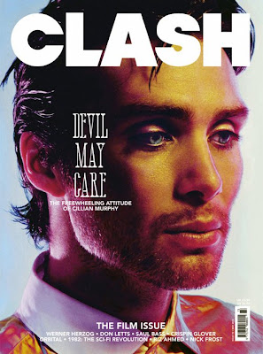 Cillian-Murphy-Covers-Clash-May-2012