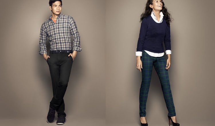 UNIQLO Introduces Ultra-Light Down, an Ultra-Light and Ultra-Stylish FASHION INNOVATION for FILIPINOS