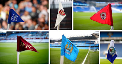   Advertising Flags